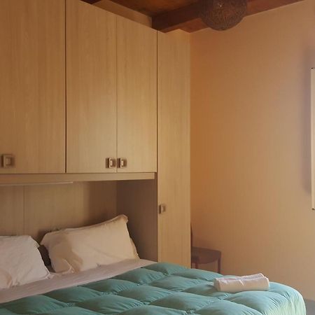 B&B In Sabina Poggio Nativo Chambre photo