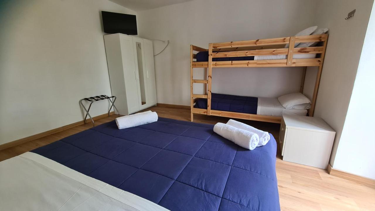 B&B In Sabina Poggio Nativo Extérieur photo