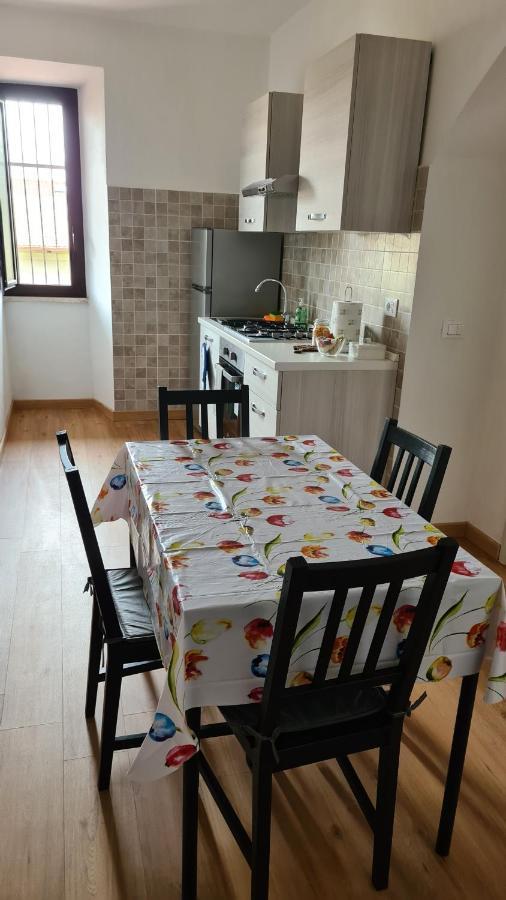 B&B In Sabina Poggio Nativo Extérieur photo