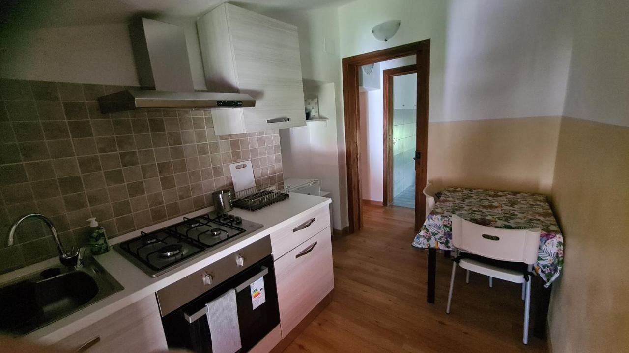B&B In Sabina Poggio Nativo Extérieur photo