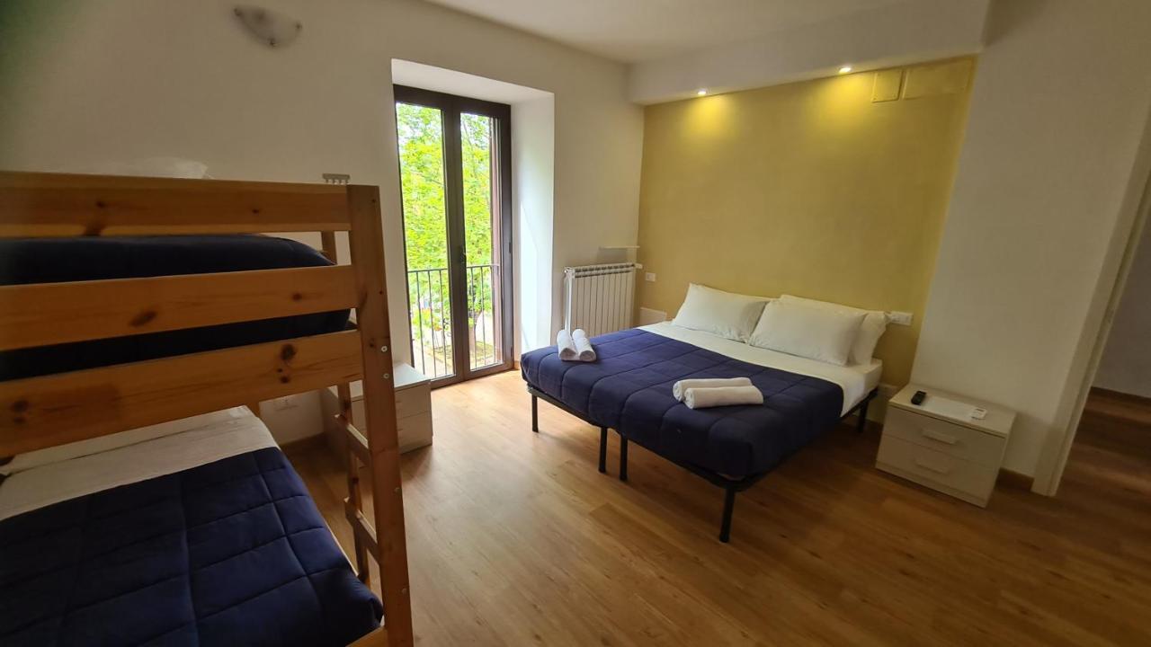 B&B In Sabina Poggio Nativo Extérieur photo