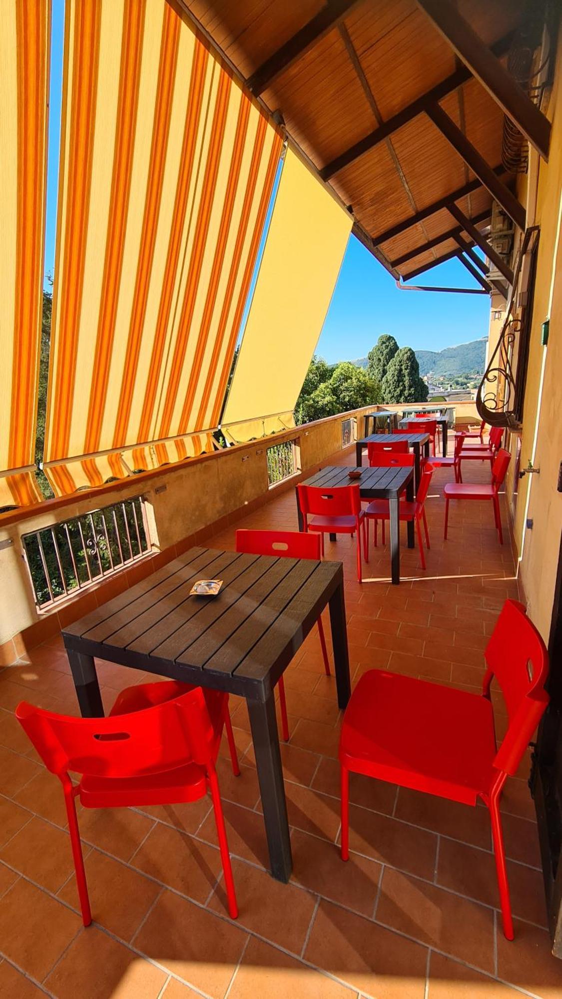 B&B In Sabina Poggio Nativo Extérieur photo