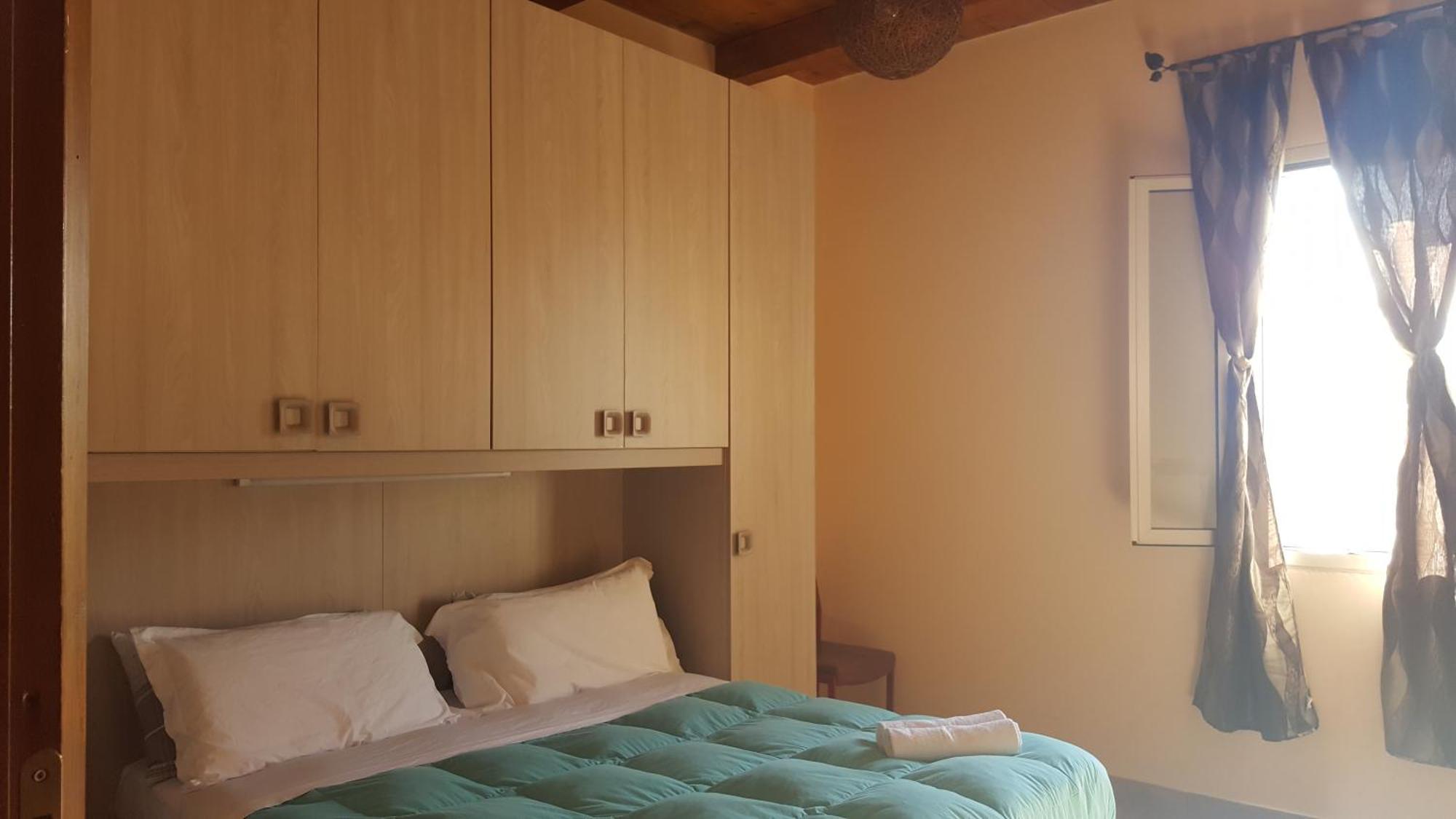 B&B In Sabina Poggio Nativo Chambre photo
