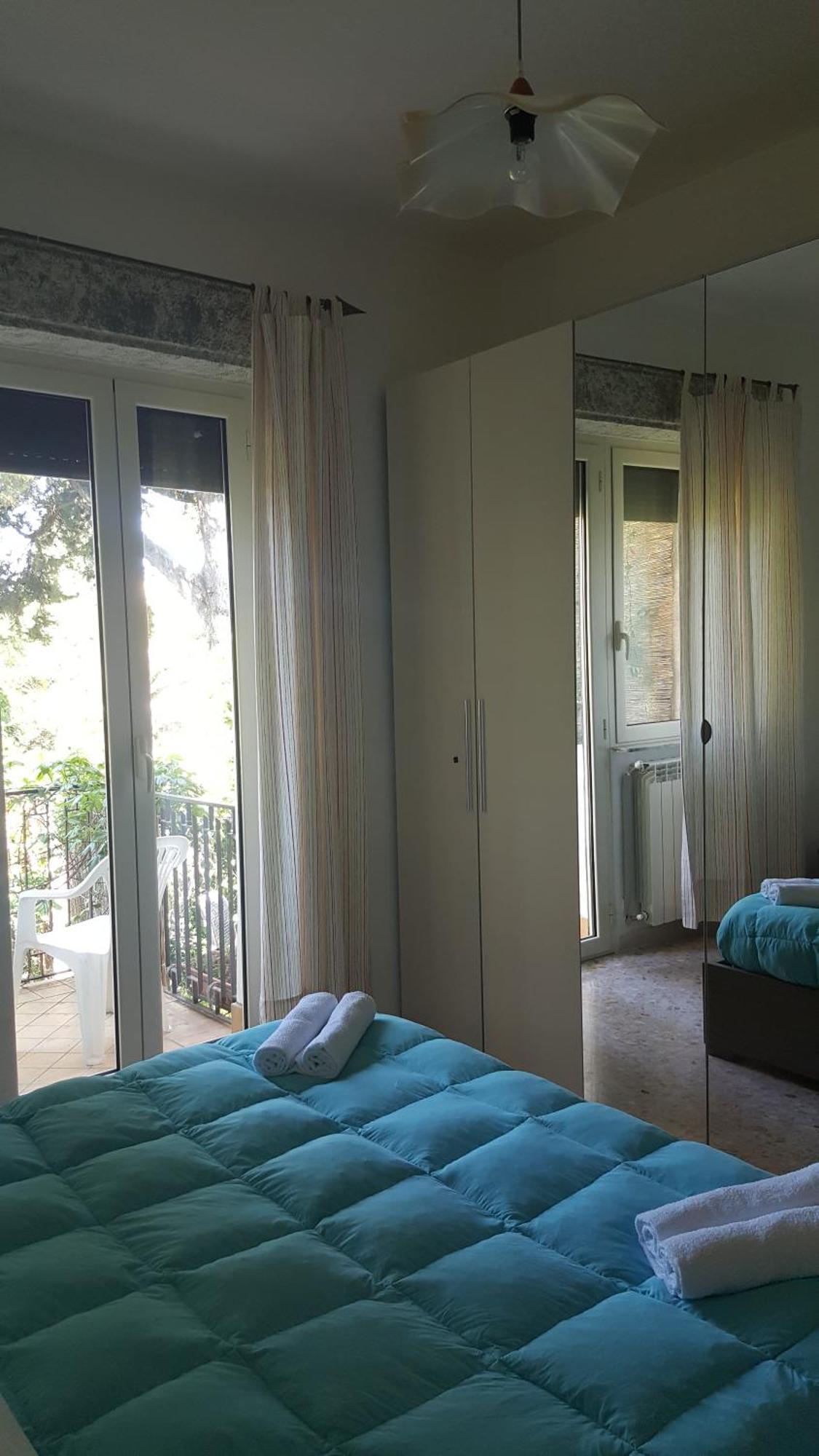 B&B In Sabina Poggio Nativo Chambre photo