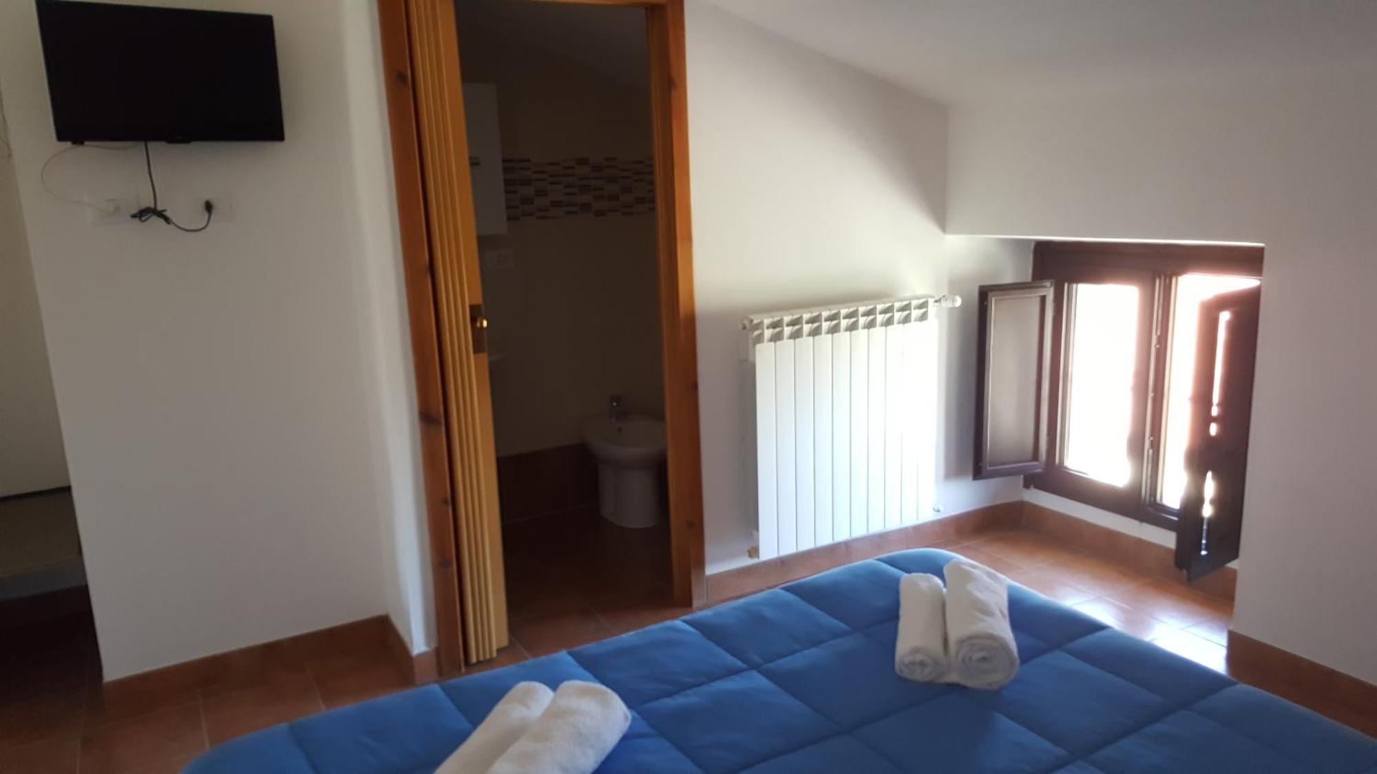 B&B In Sabina Poggio Nativo Extérieur photo