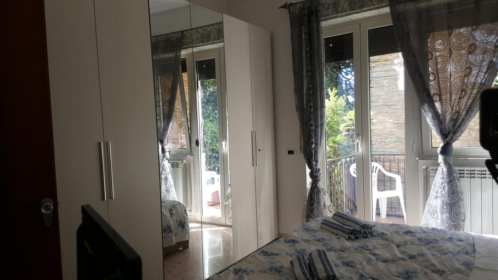 B&B In Sabina Poggio Nativo Extérieur photo