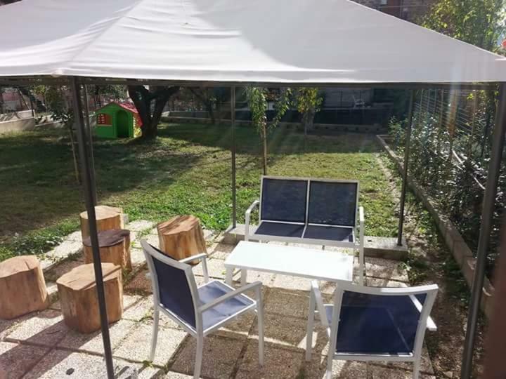 B&B In Sabina Poggio Nativo Extérieur photo