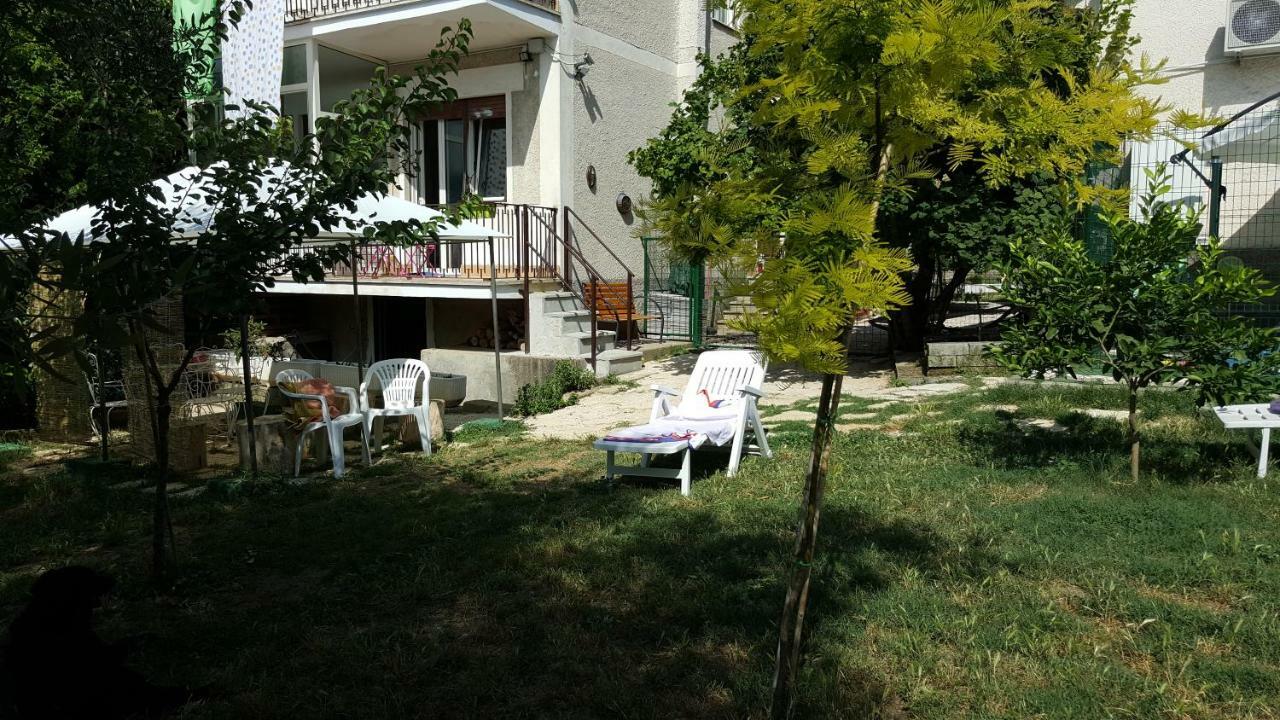 B&B In Sabina Poggio Nativo Extérieur photo