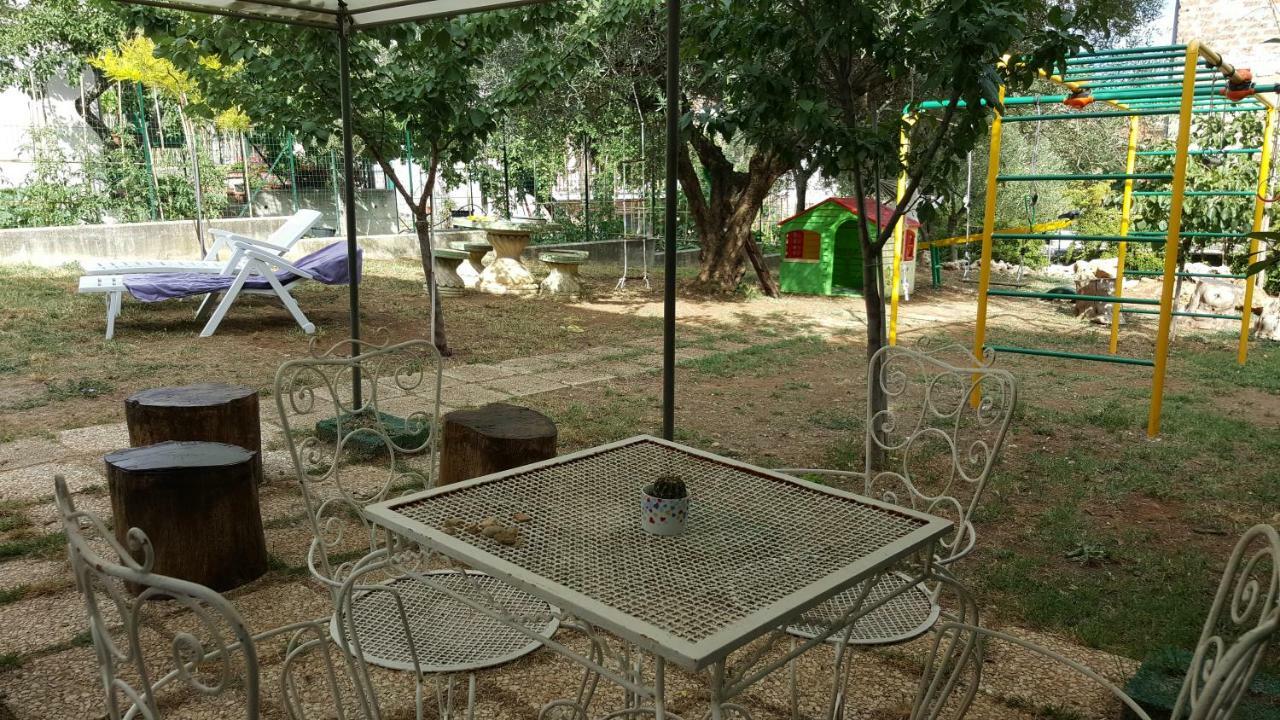 B&B In Sabina Poggio Nativo Extérieur photo