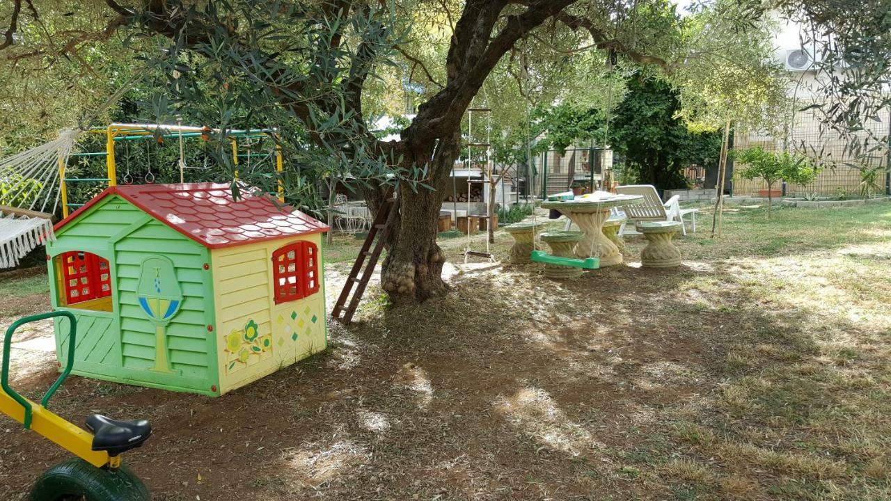 B&B In Sabina Poggio Nativo Extérieur photo