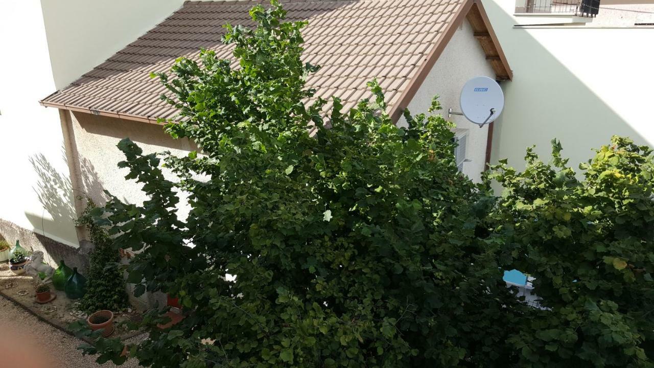 B&B In Sabina Poggio Nativo Extérieur photo